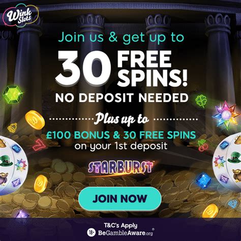 wink casino no deposit